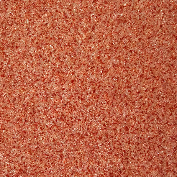 LustroPad 200 Orange - Step 2 Very Coarse diamond polishing pad for natural stone