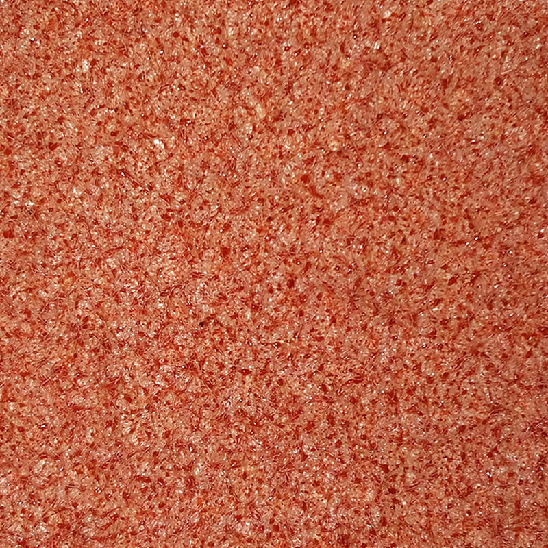 LustroPad 200 Orange - Step 2 Very Coarse diamond polishing pad for natural stone