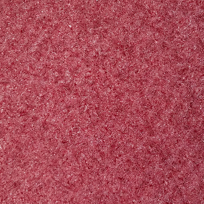 LustroPad 400 Red - Step 3 Coarse diamond polishing pad for natural stone