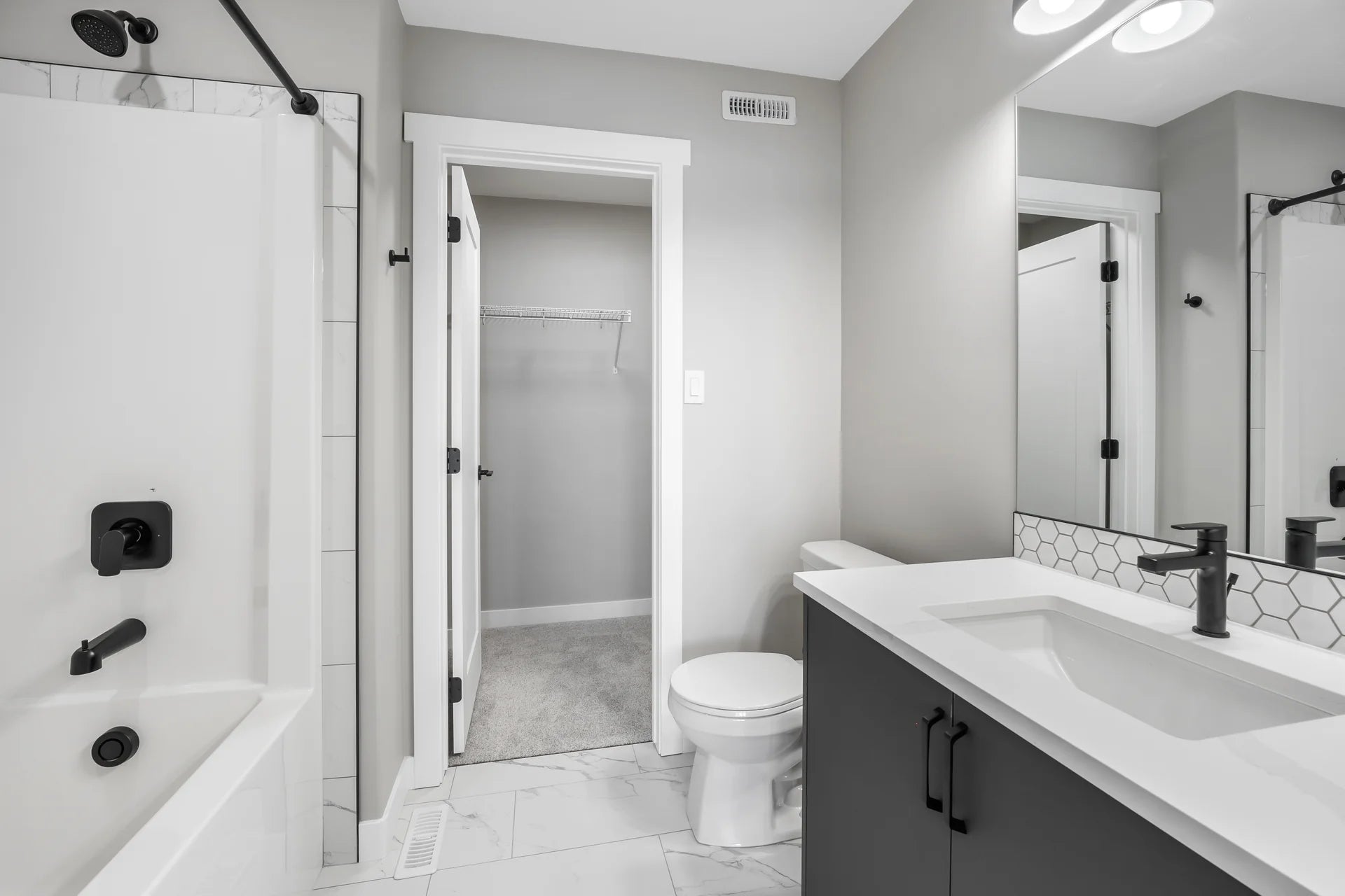 The Complete Journey